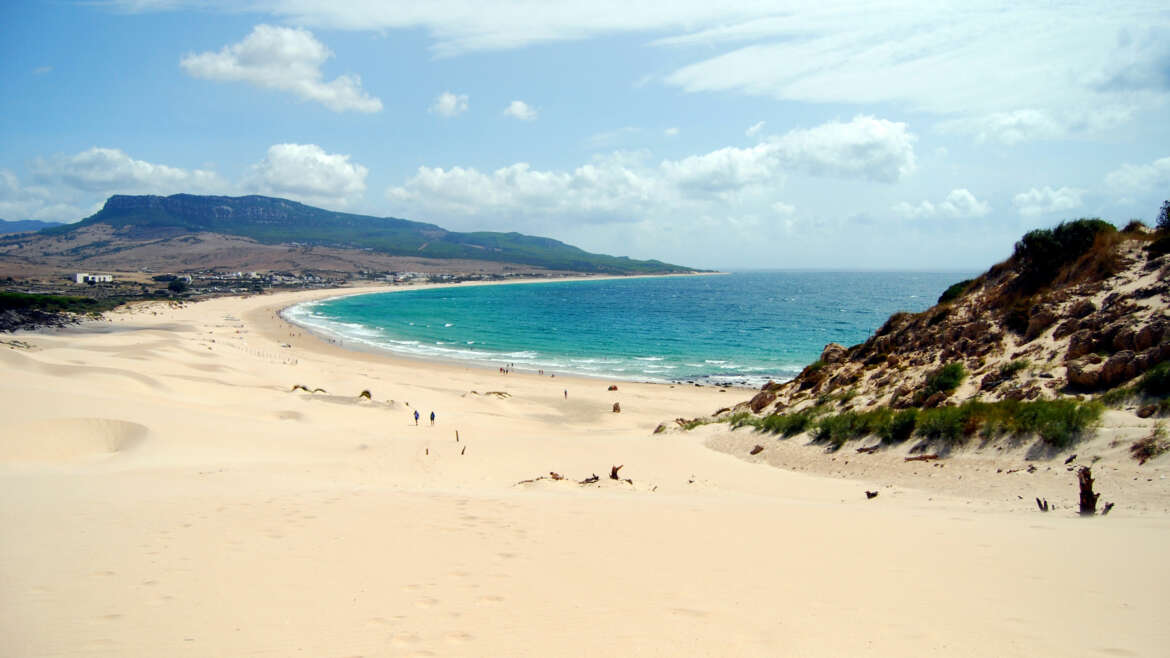 6 of the Best Beaches in Cádiz