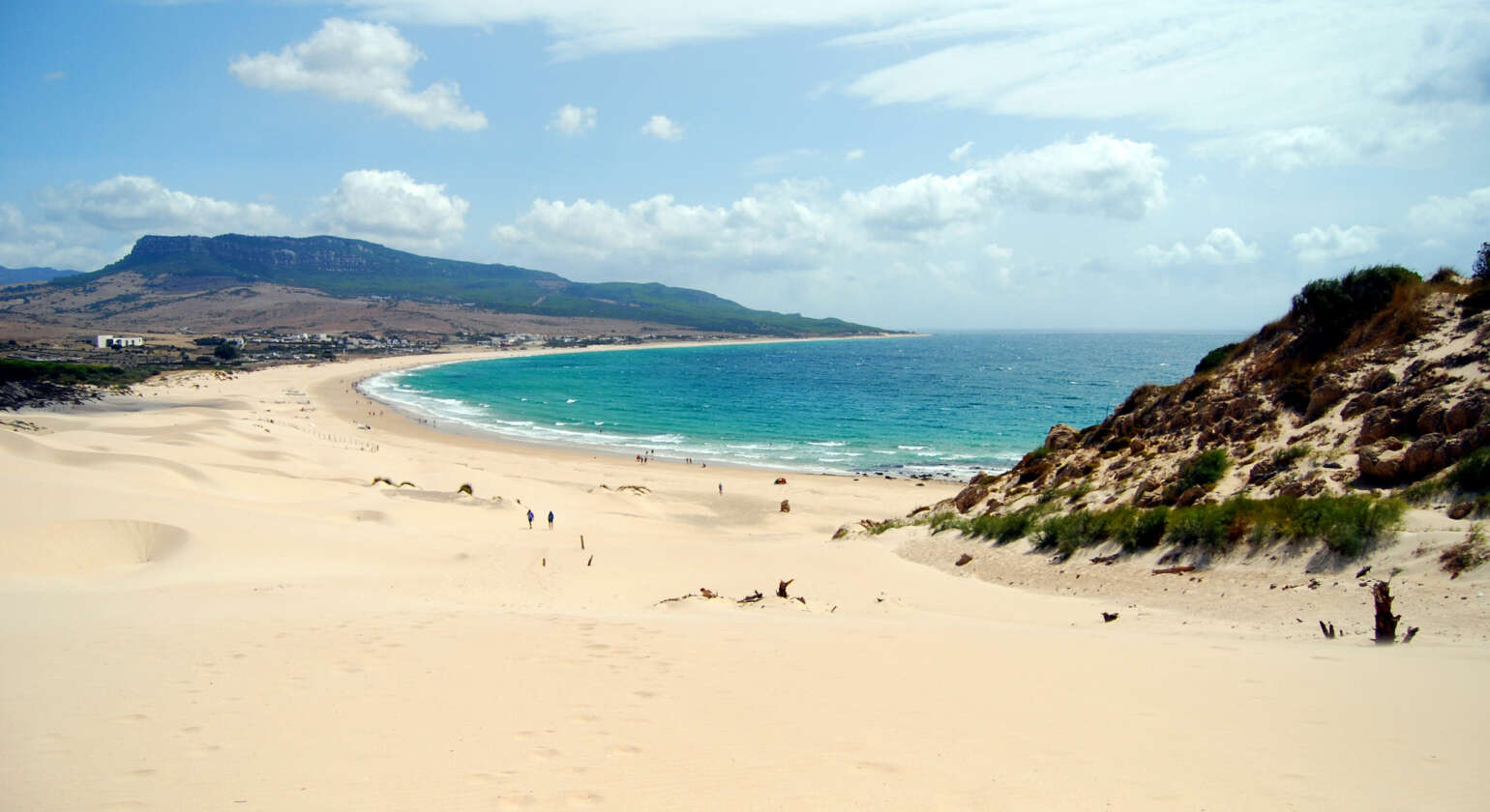 6 of the Best Beaches in Cádiz