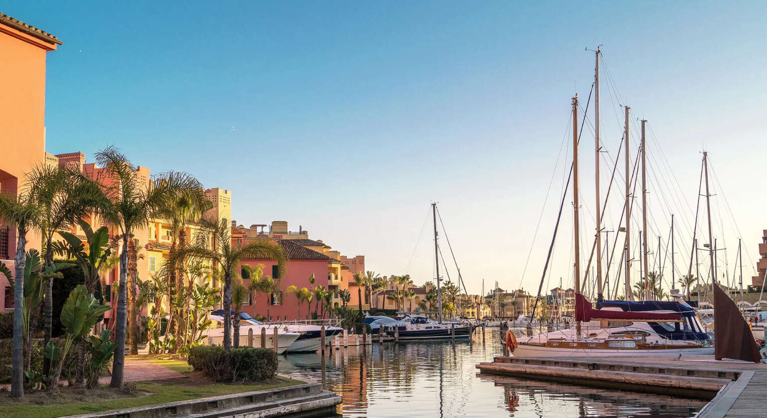 Discovering Sotogrande: A Paradise Between Land and Sea