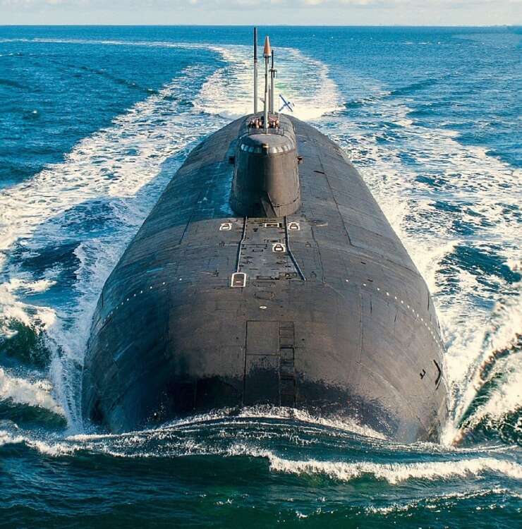 Submarine Tragedies in the 21st Century: From ARA San Juan to Oscar II Kursk and Beyond