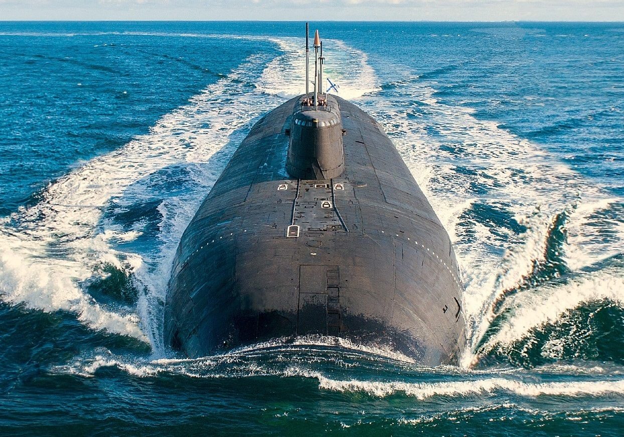 fuente 19fortyfive.com submarino kursks